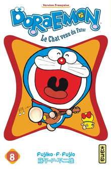 Doraemon