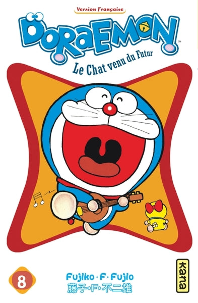 Doraemon