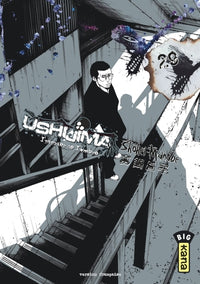 Ushijima, l'usurier de l'ombre - Tome 29