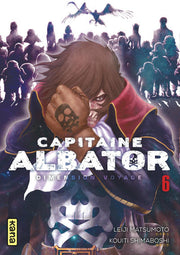 Capitaine Albator Dimension Voyage - Tome 6
