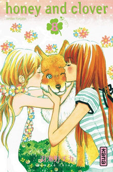 Honey & Clover
