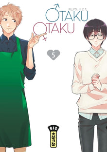 Otaku Otaku