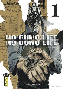No Guns life