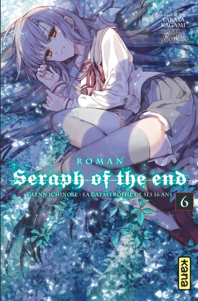 Seraph of the End - Tome 6