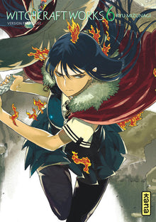 Witchcraft Works - Tome 6