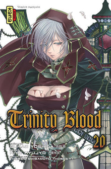 Trinity Blood