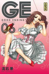 GE-Good Ending - Tome 6