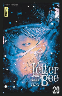 Letter Bee - Tome 20