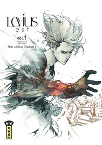 Levius Est (Cycle 2) - Tome 1