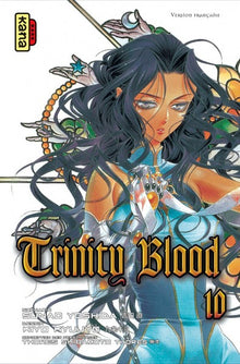 Trinity Blood