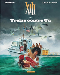 Treize contre un