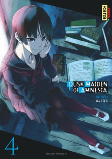 Dusk maiden of Amnesia