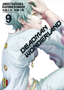 Deadman Wonderland