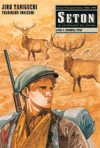 Seton - Tome 3