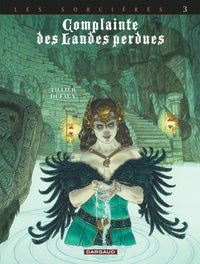 Regina obscura