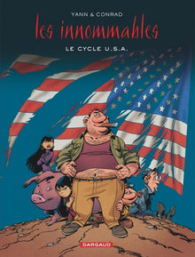 Le cycle USA