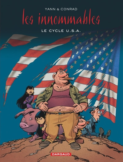 Le cycle USA