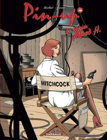 Le dossier Alfred H.