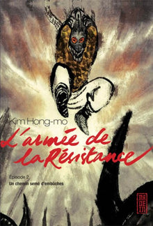 L'armée de la résistance - Tome 2