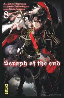Seraph of the end