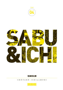 Sabu et Ichi