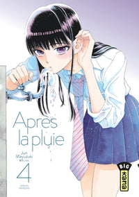 Après la pluie - Tome 4