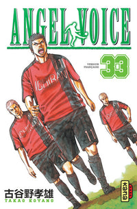 Angel Voice - Tome 33