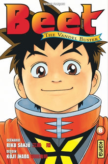 Beet the Vandel Buster