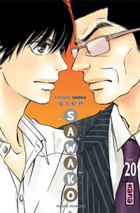 Sawako - Tome 20