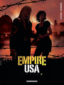 Empire USA - Saison 1 - Sans titre