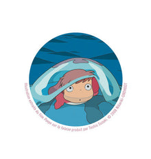 Dans le studio Ghibli - Travailler en s'amusant