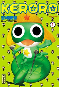 KERORO T1