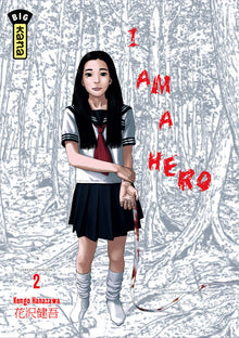 I am a hero - Tome 2
