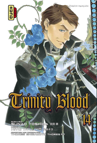 Trinity Blood