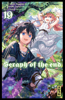 Seraph of the end
