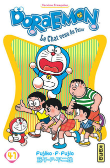 Doraemon - Tome 41