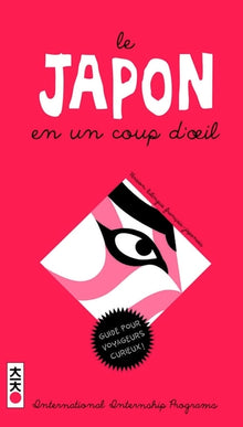 Le Japon en un coup d'oeil