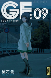 GE-Good Ending - Tome 9