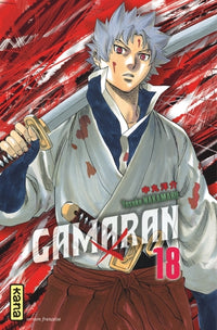 Gamaran - Tome 18