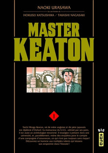 Master Keaton