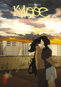 Kylooe - Tome 2