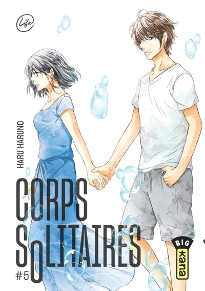 Corps solitaires - Tome 5