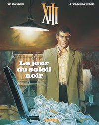 Jour du Soleil Noir