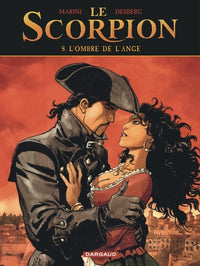 L'ombre de l'ange