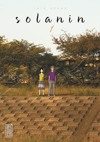 SOLANIN T1