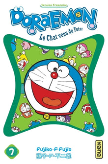 Doraemon - Tome 7