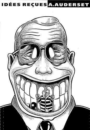 Idées reçues 1 Petit Format