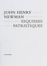 Esquisses patristiques
