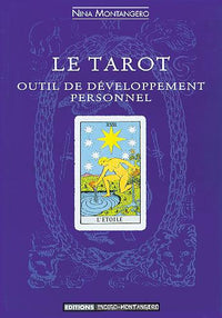 Tarot. outil de développement personnel