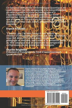 Informatique quantique